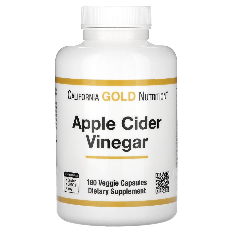 Apple Cider Vinegar
