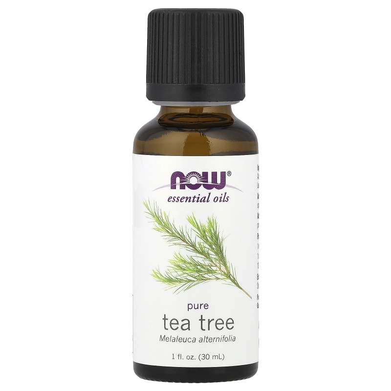 Essential Oils, Tea Tree