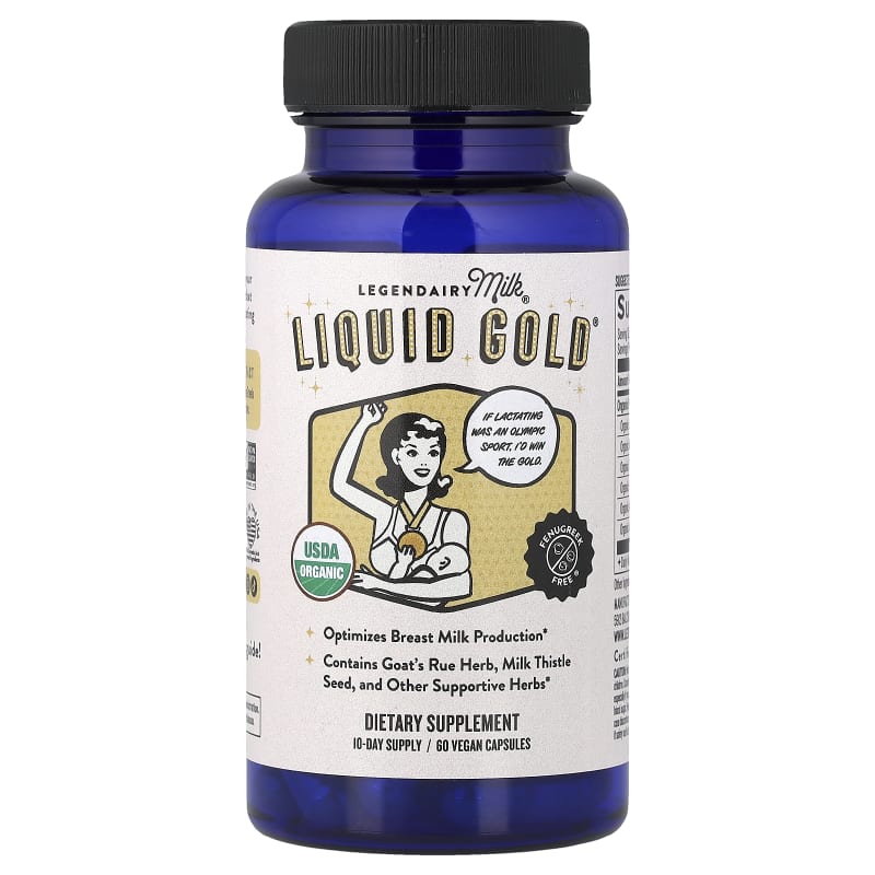 Liquid Gold®