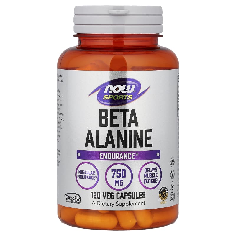 Sports, Beta-Alanine, Endurance