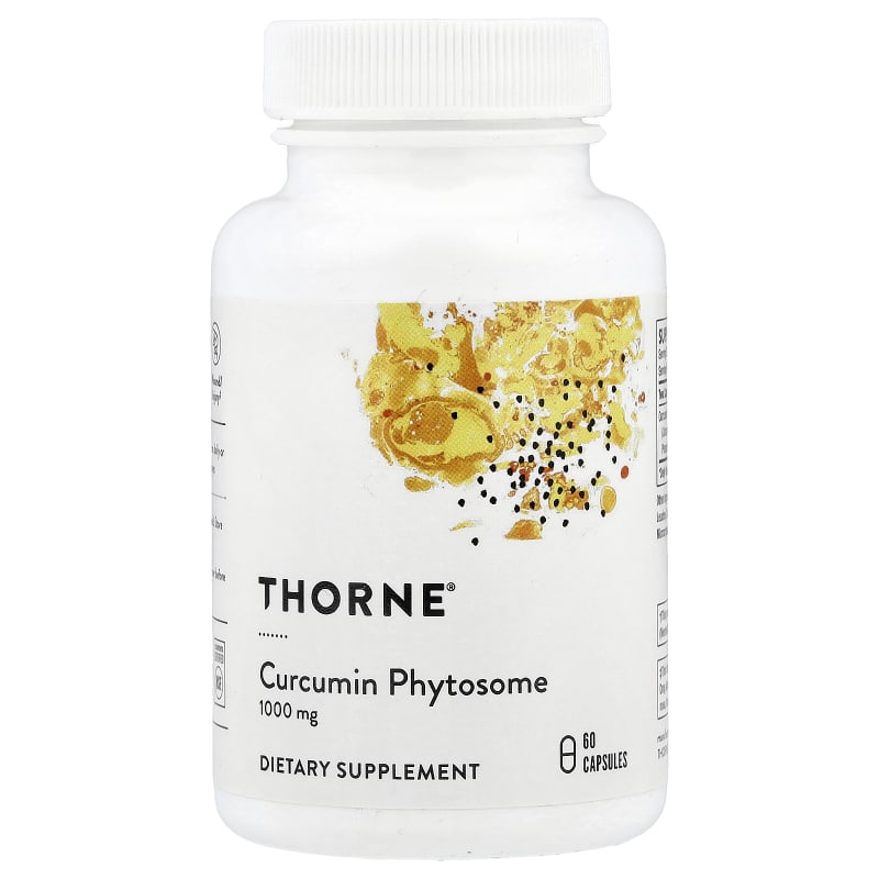 Curcumin Phytosome
