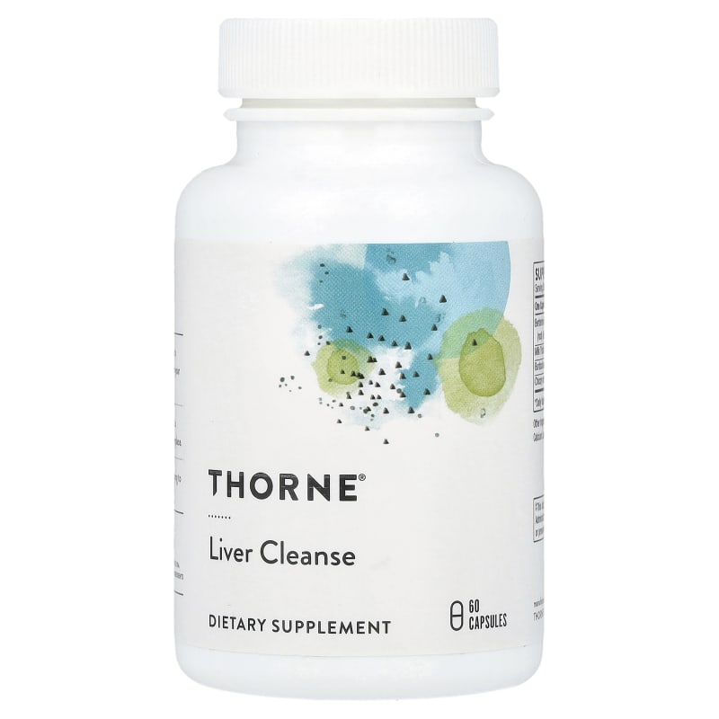 Liver Cleanse