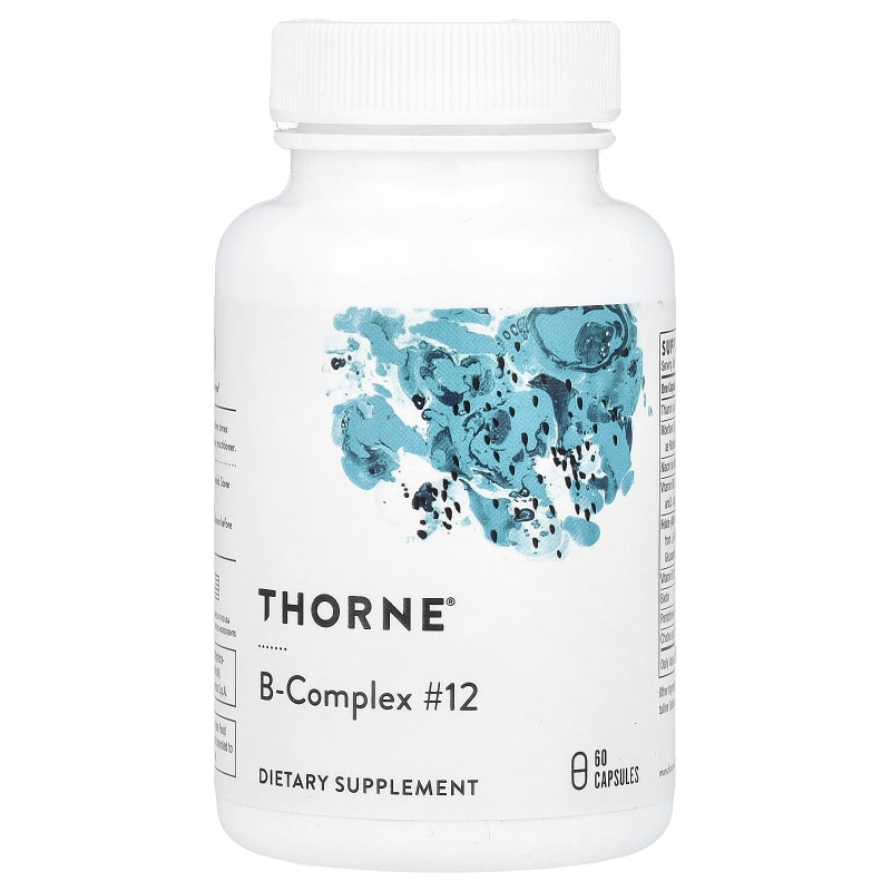B-Complex #12