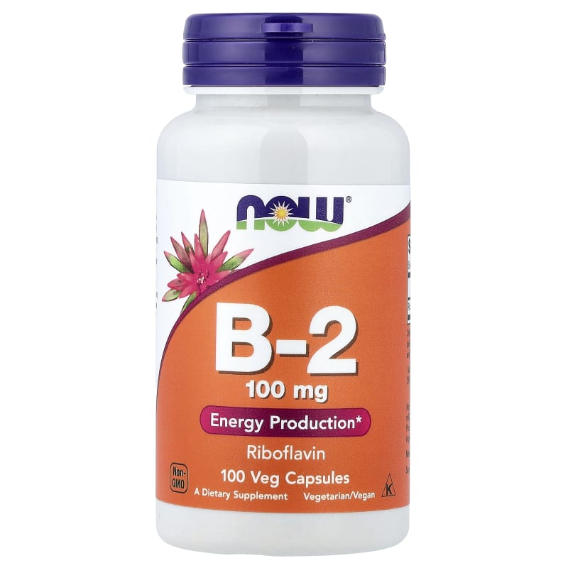 B-2, 100 mg