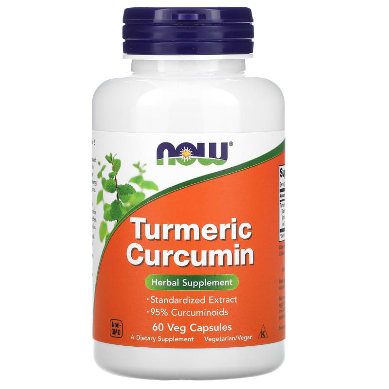 Turmeric Curcumin