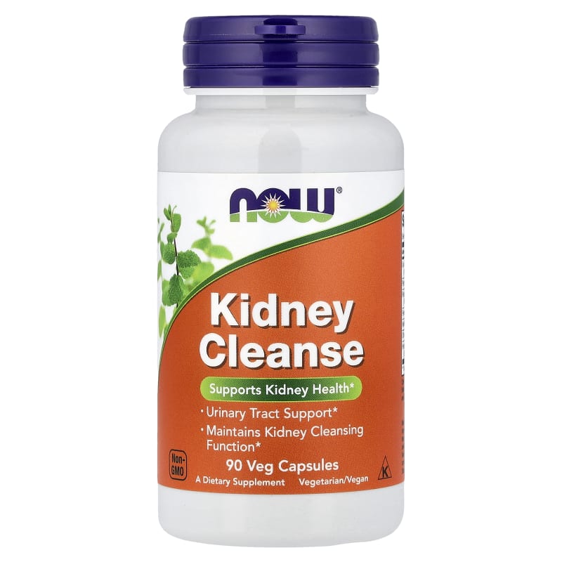 Kidney Cleanse
