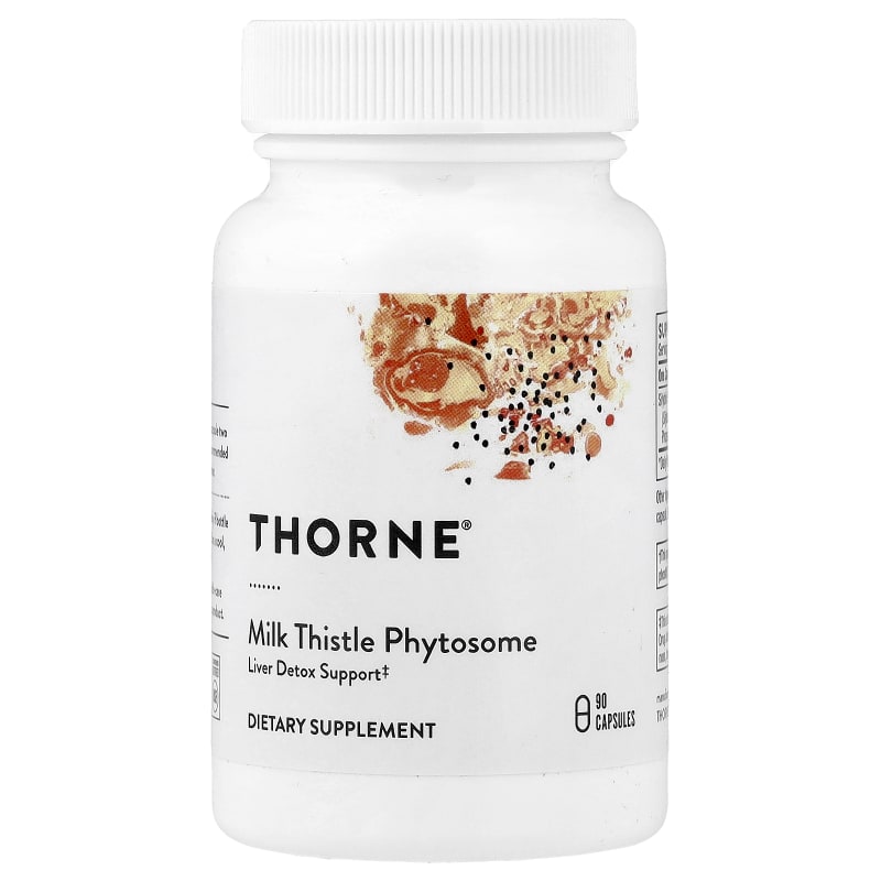 Milk Thistle Phytosome
