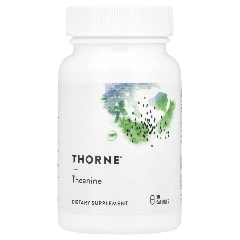 Theanine