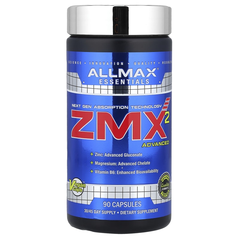 ZMX2 Advanced