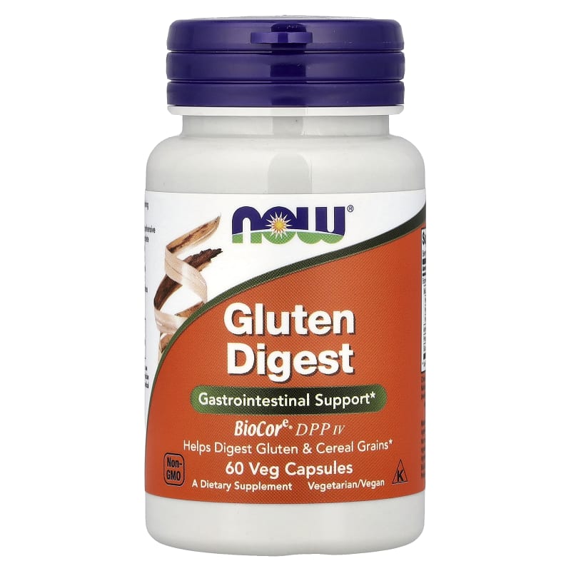 Gluten Digest