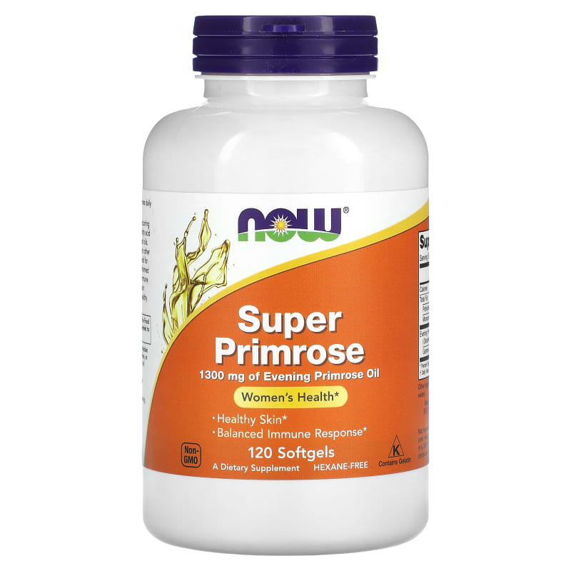 Super Primrose, 1,300 mg