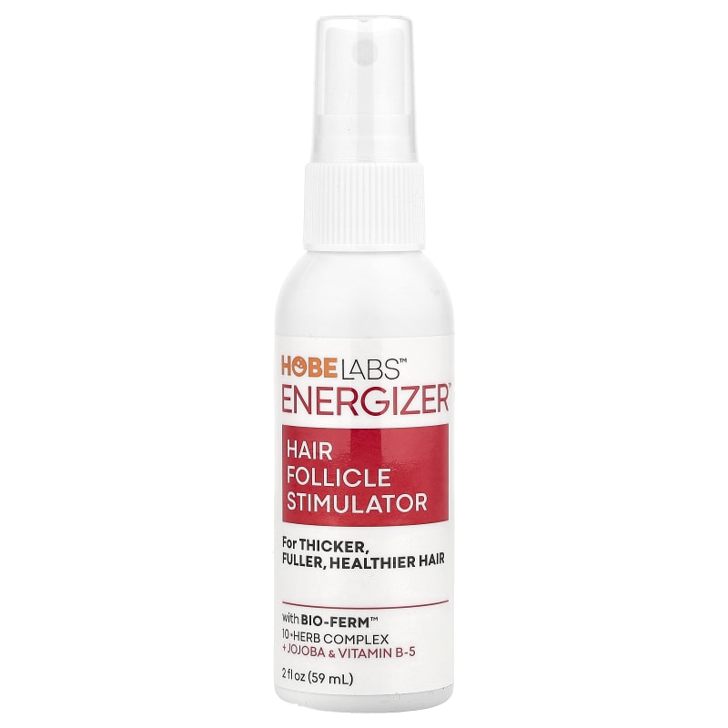 Energizer™, Hair Follicle Stimulator