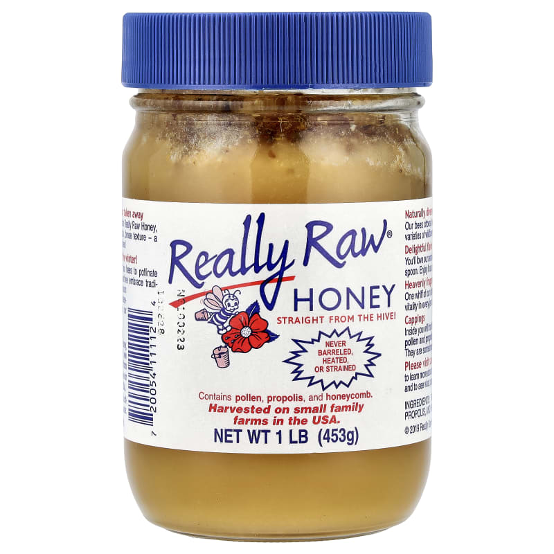 Honey