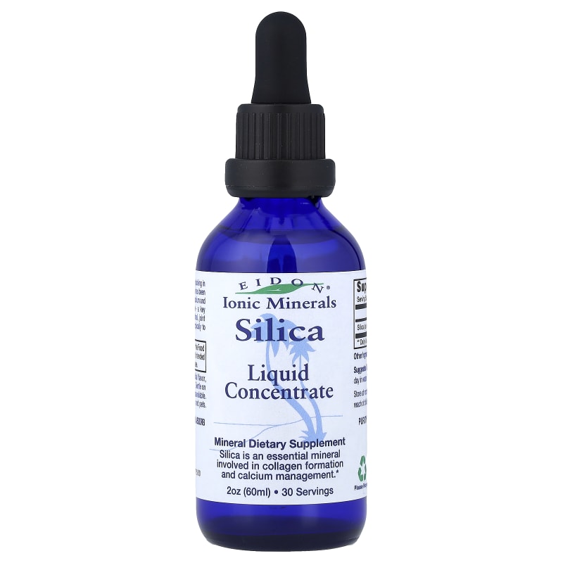 Silica, Liquid Concentrate