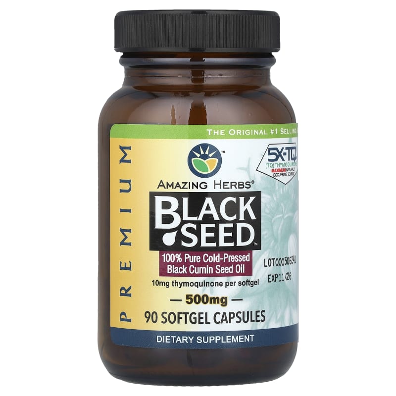 Black Seed™