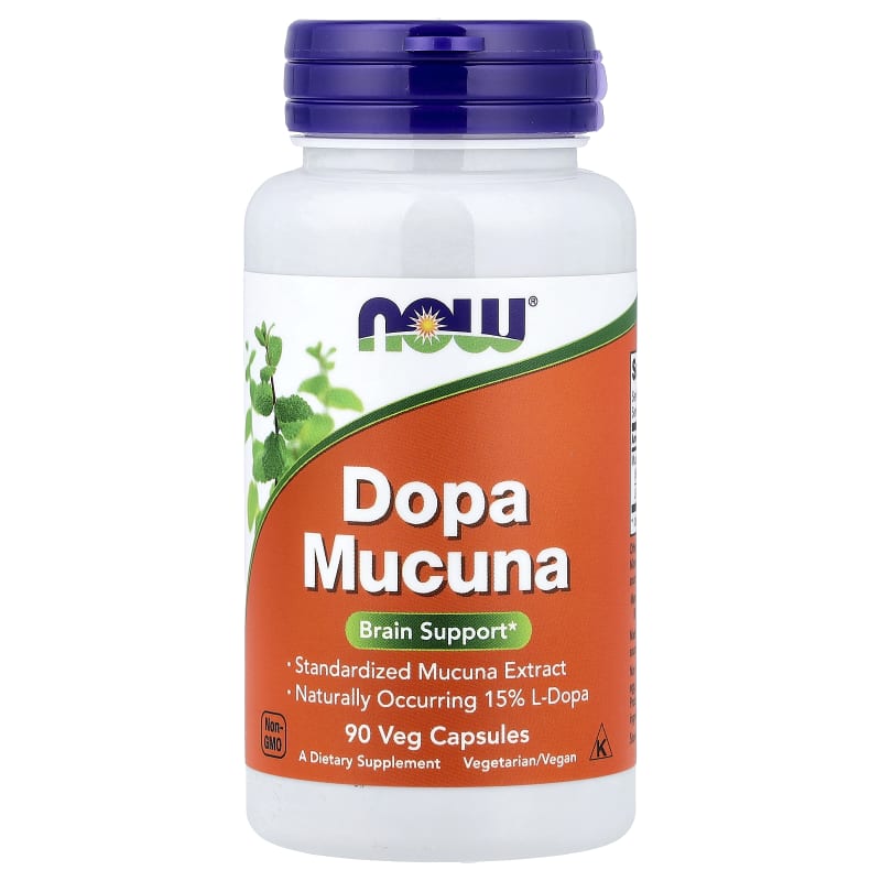 Dopa Mucuna