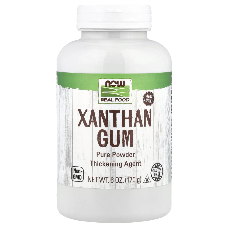 Xanthan Gum Powder