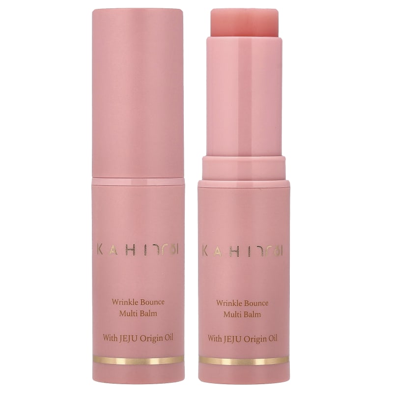 Wrinkle Bounce Multi Balm