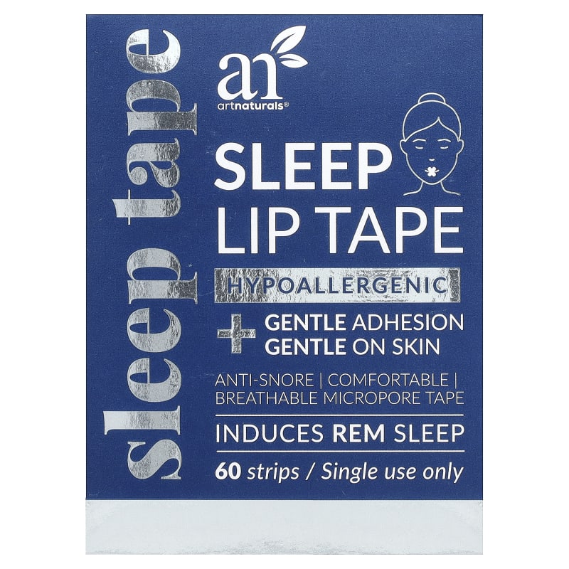 Sleep Lip Tape