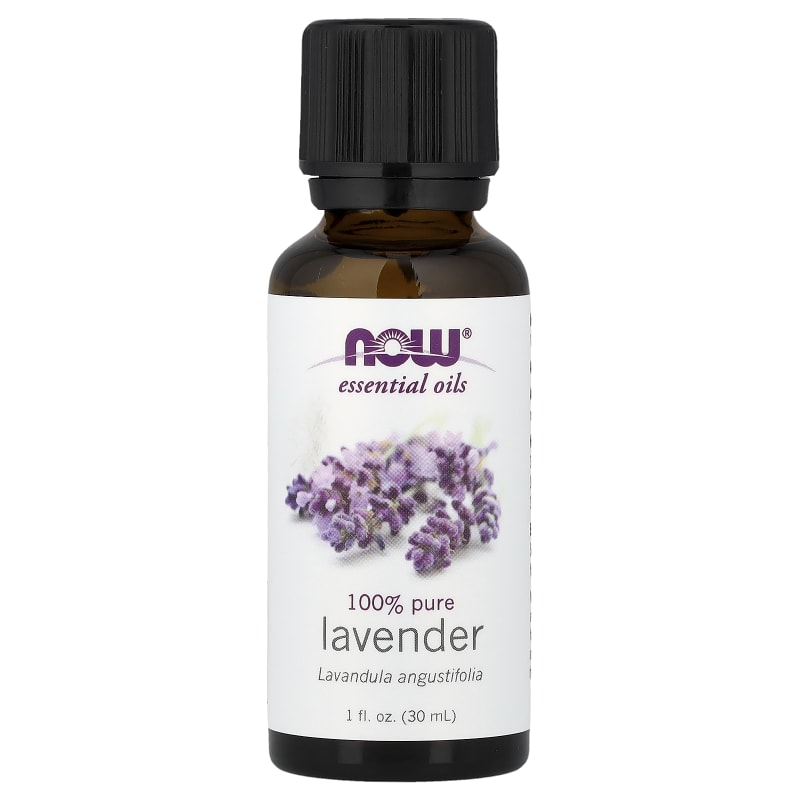 Essential Oils, 100% Pure, Lavender