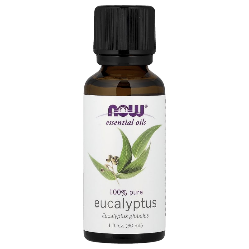 Essential Oils, Eucalyptus