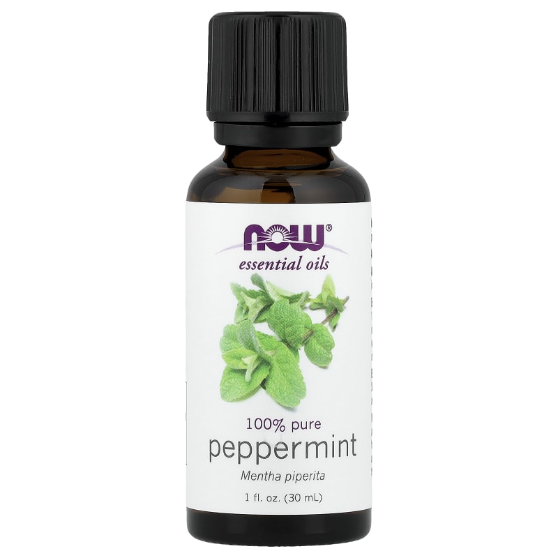 Essential Oils, Peppermint