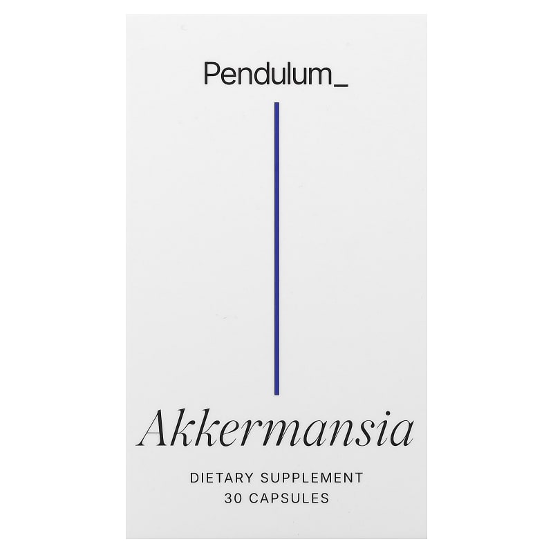 Akkermansia