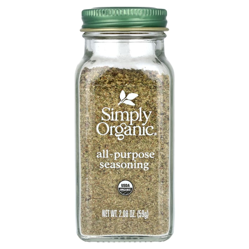 All-Purpose Seasoning