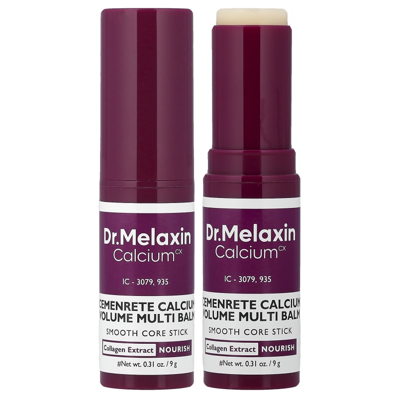 Cemenrete Calcium Volume Multi Balm