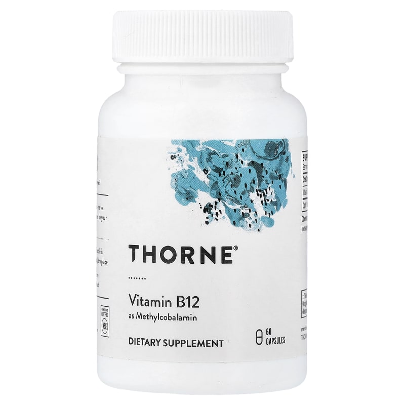 Vitamin B12