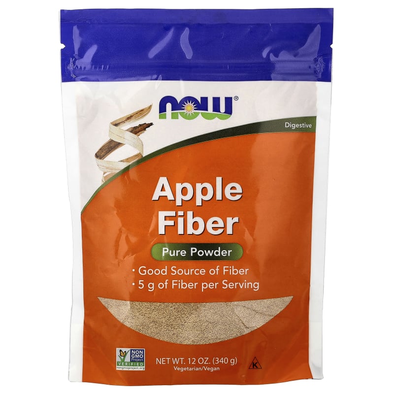 Apple Fiber, Pure Powder