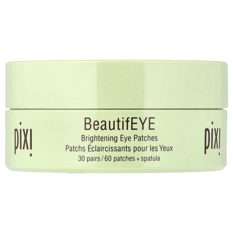 BeautifEYE, Brightening Eye Patches