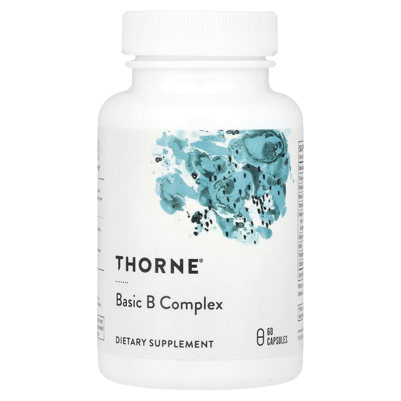 Basic B Complex