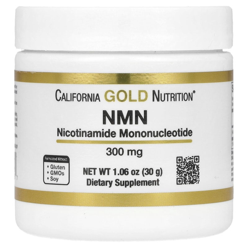 NMN Powder