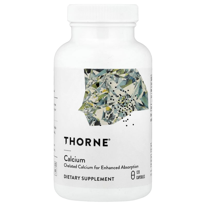 Calcium