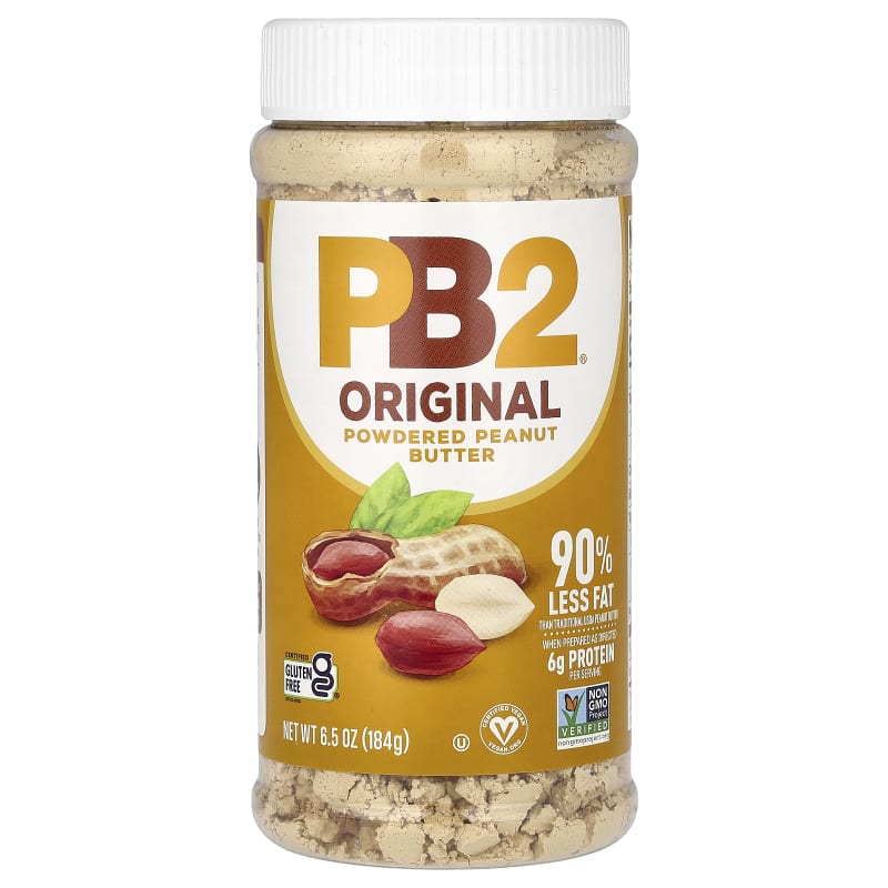 Original Powdered Peanut Butter