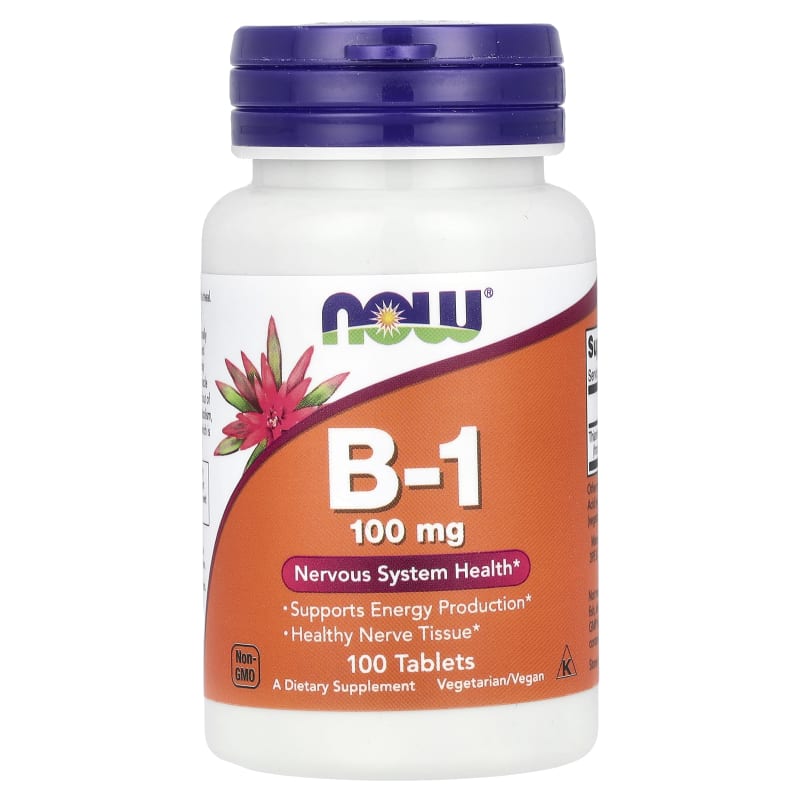 B-1, 100 mg