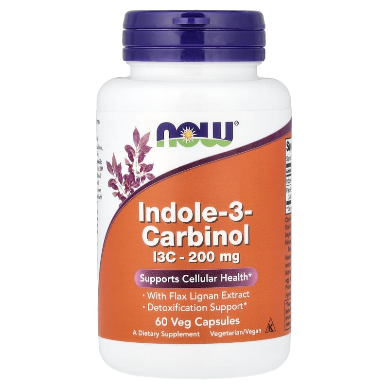 Indole-3-Carbinol