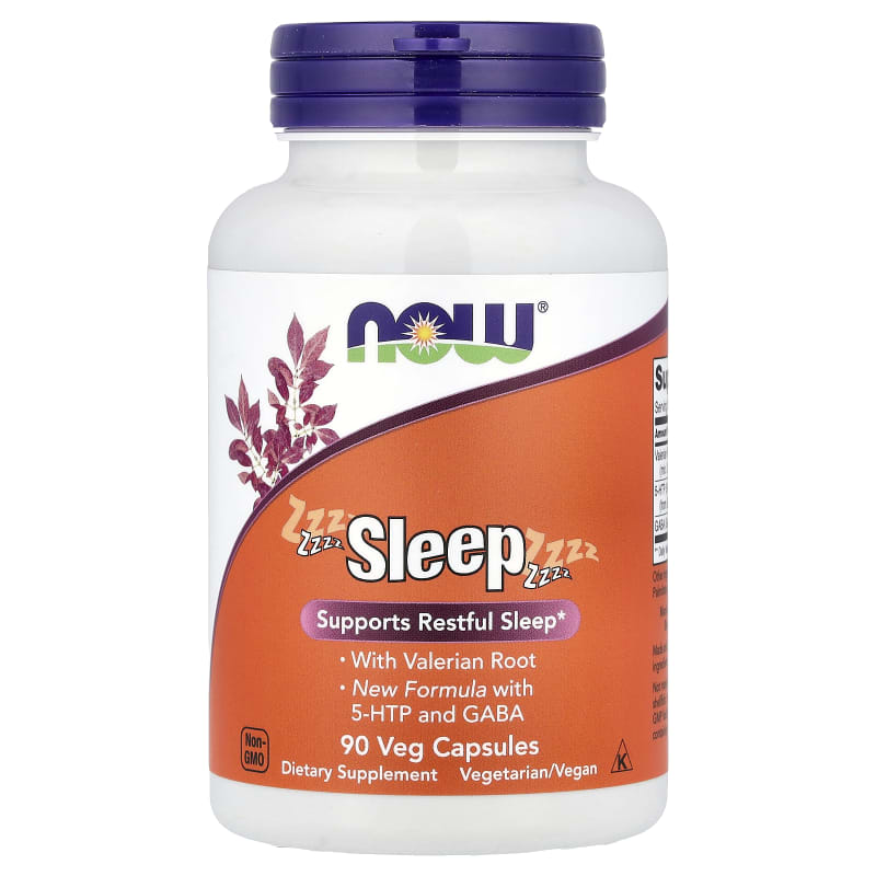 Sleep