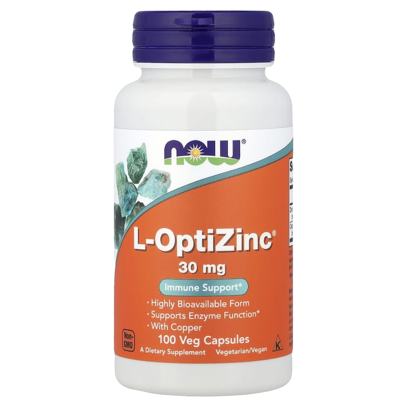 L-OptiZinc®
