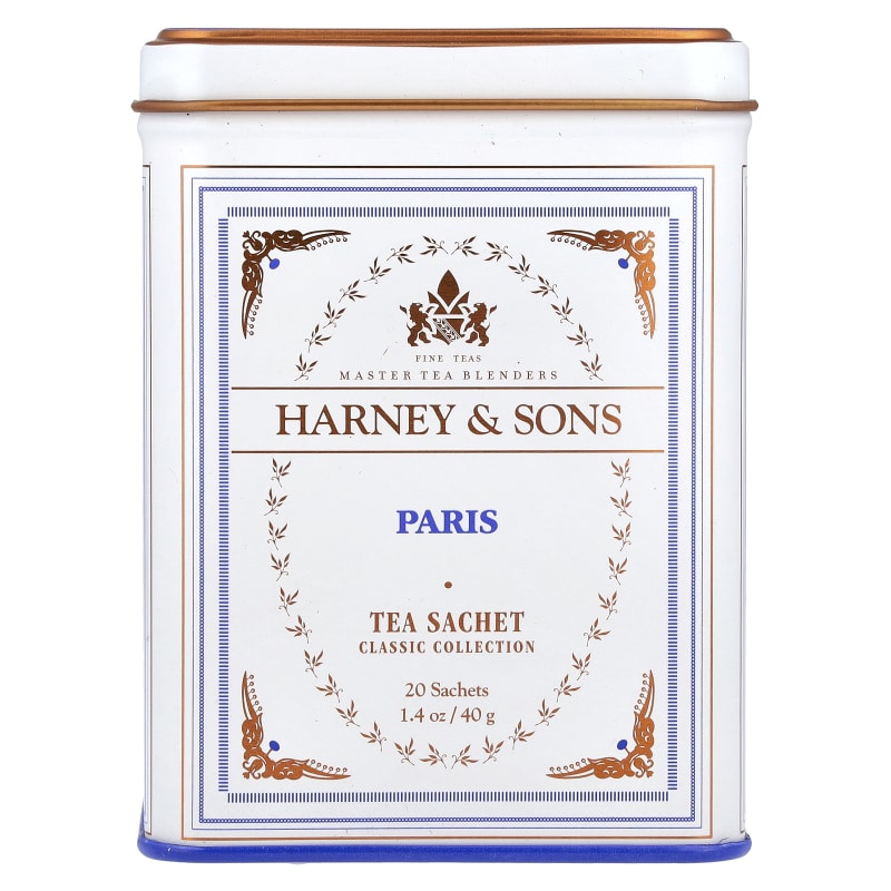 Classic Collection, Paris, 1.4 oz (40 g)