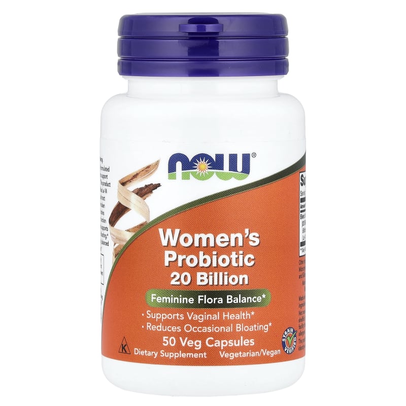 Woman's Probiotic, 20 Billion