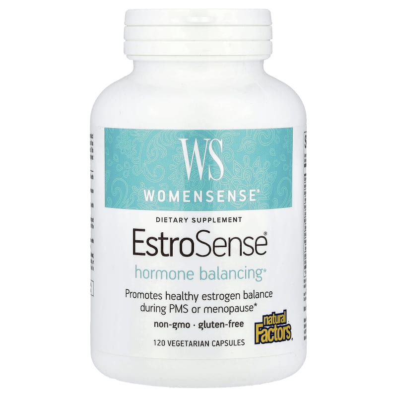 WomenSense®, EstroSense®