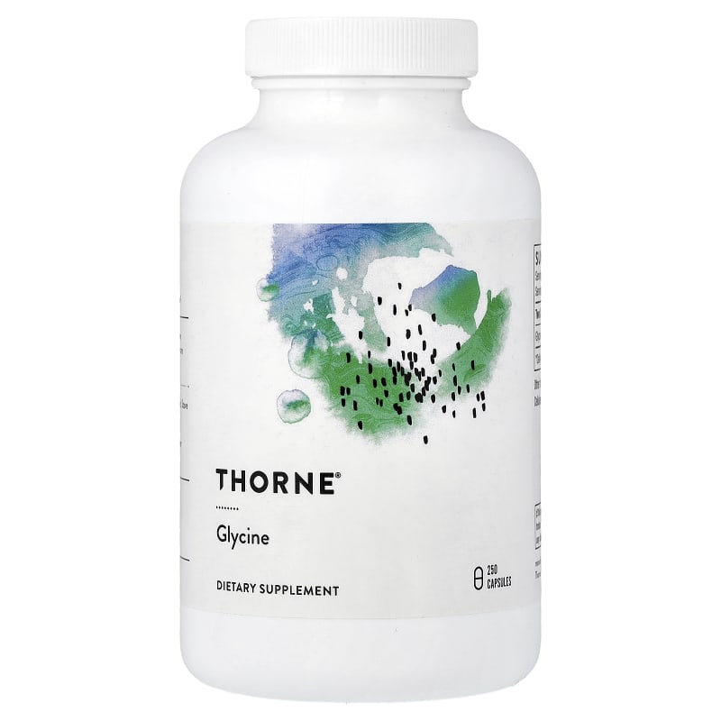 Glycine