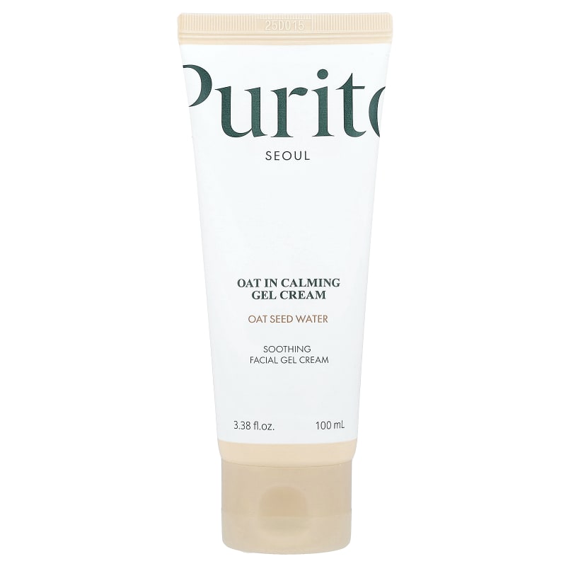 Oat In Calming Gel Cream