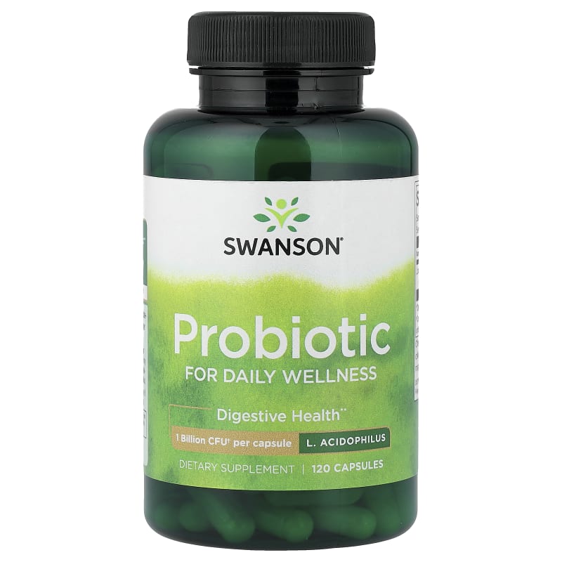 Probiotic