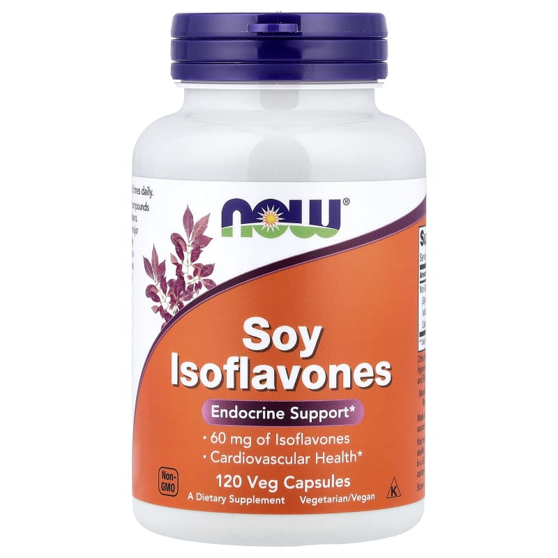 Soy Isoflavones
