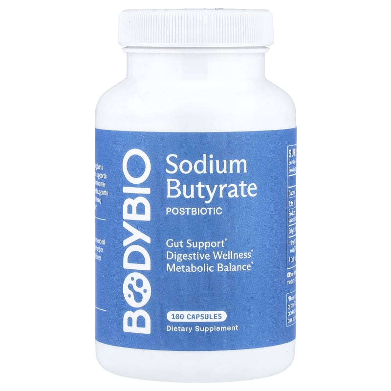 Sodium Butyrate