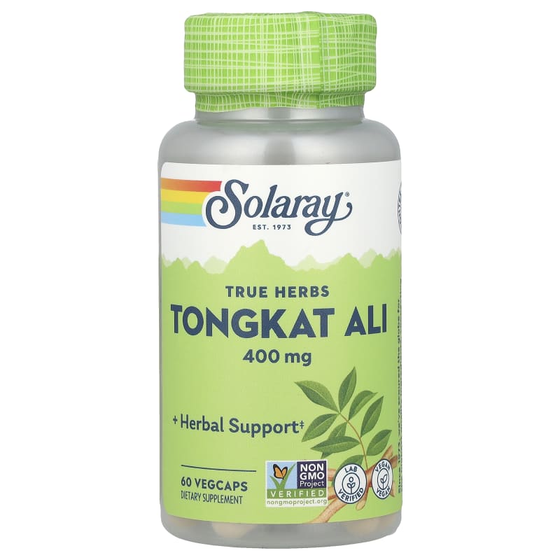 Tongkat Ali, 400 mg