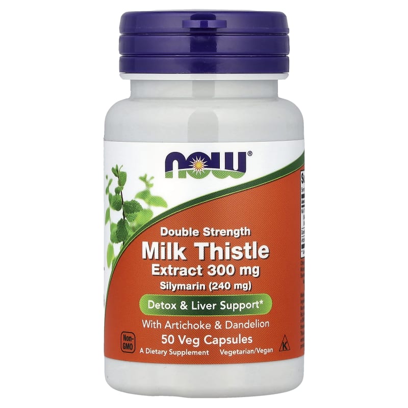 Milk Thistle Extract